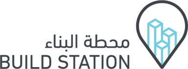 Build station logo