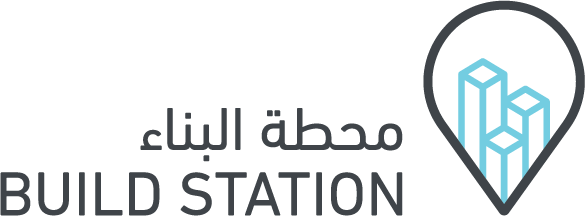 Build station logo